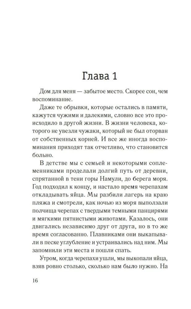 Африканский самурай